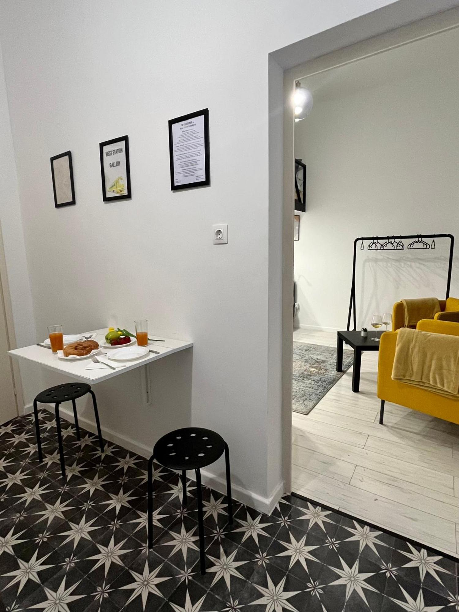 Apartment West Station Gallery