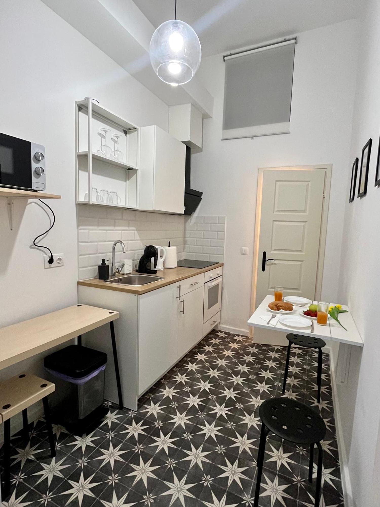 Apartment West Station Gallery