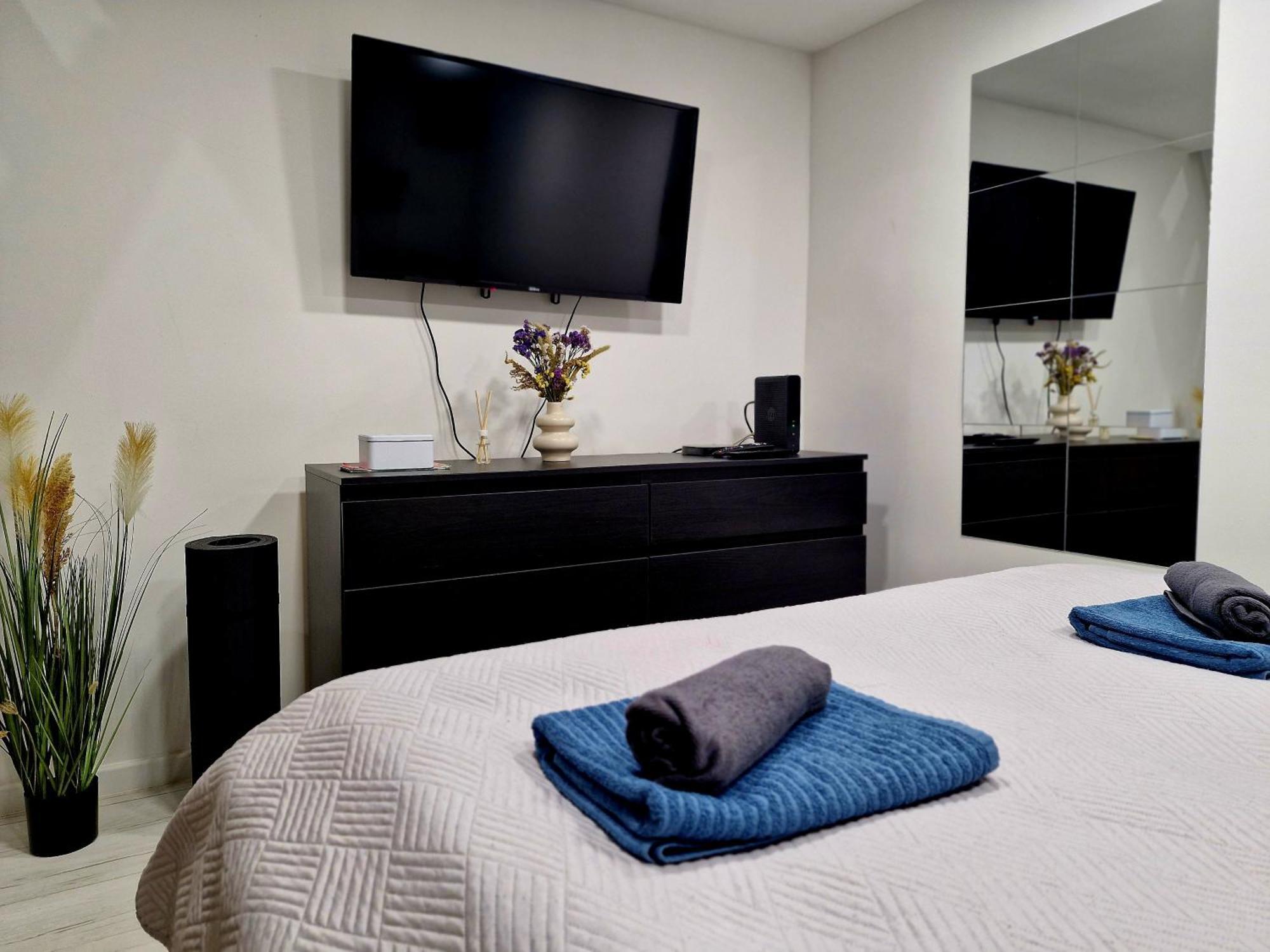 Apartment West Station Gallery
