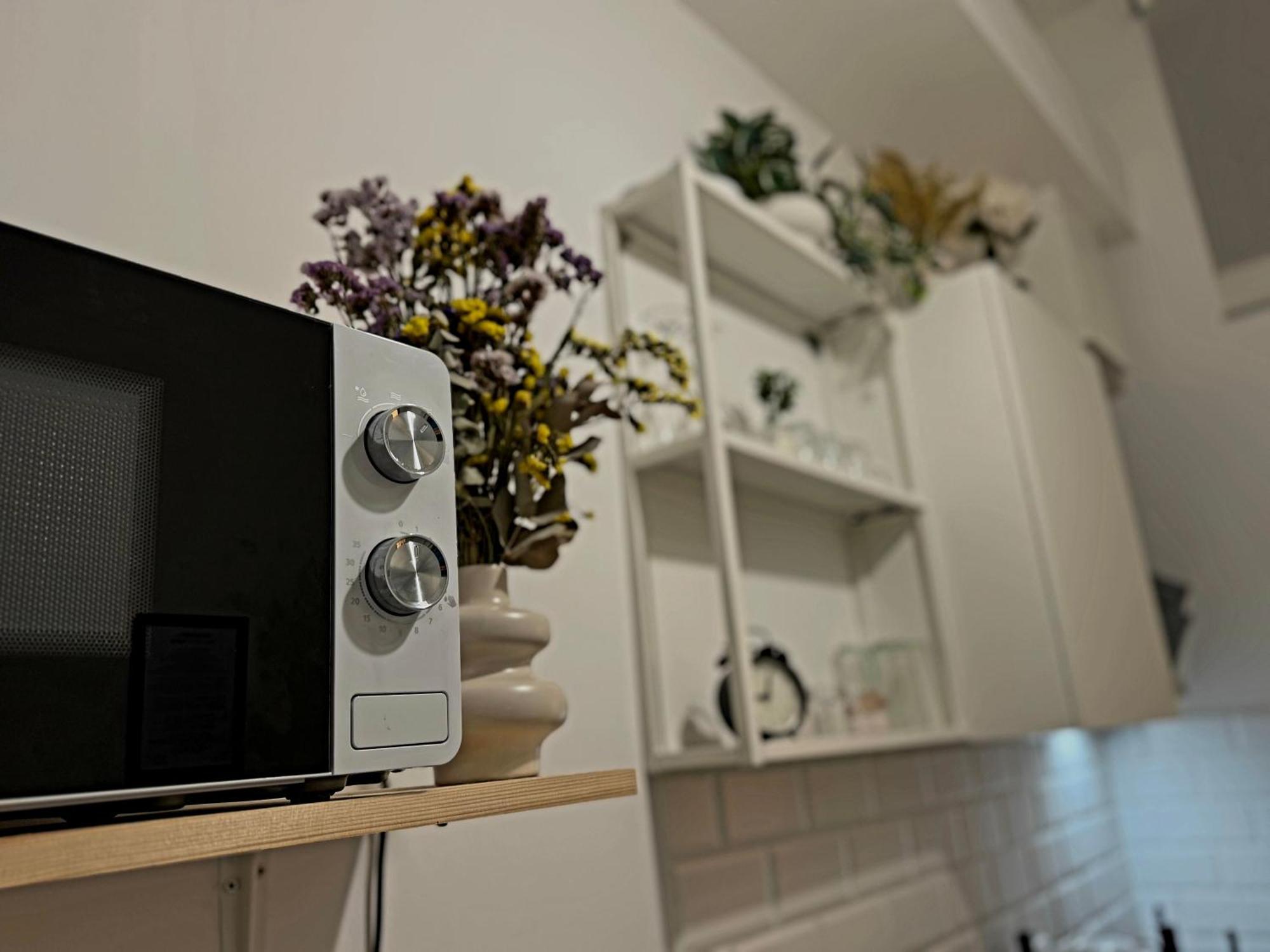 Apartment West Station Gallery *