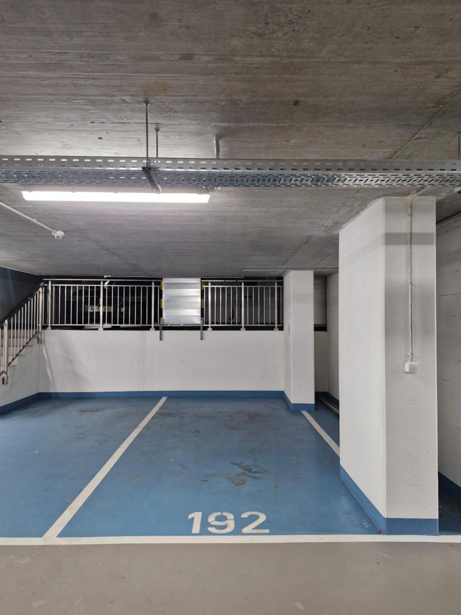 Apartment West Station Gallery *